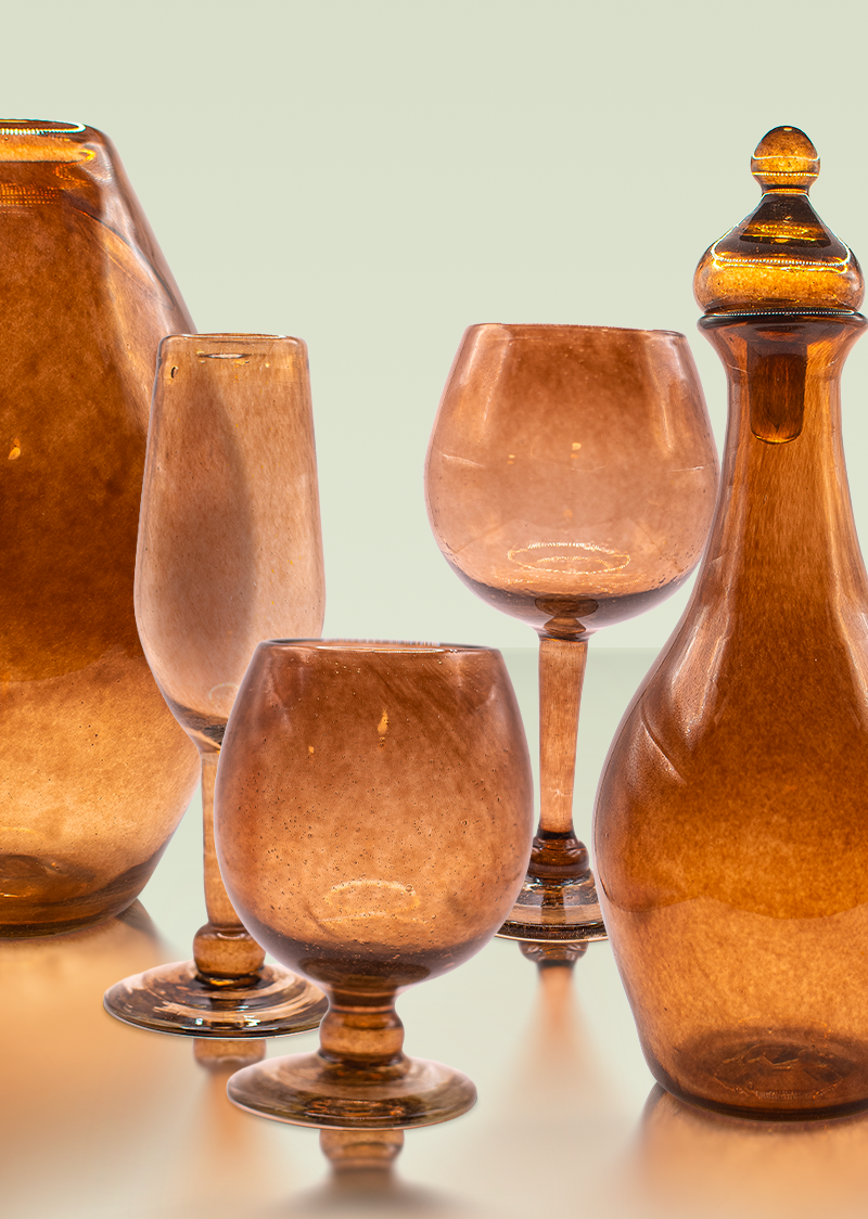 Tailored Glass Creations for Your Business