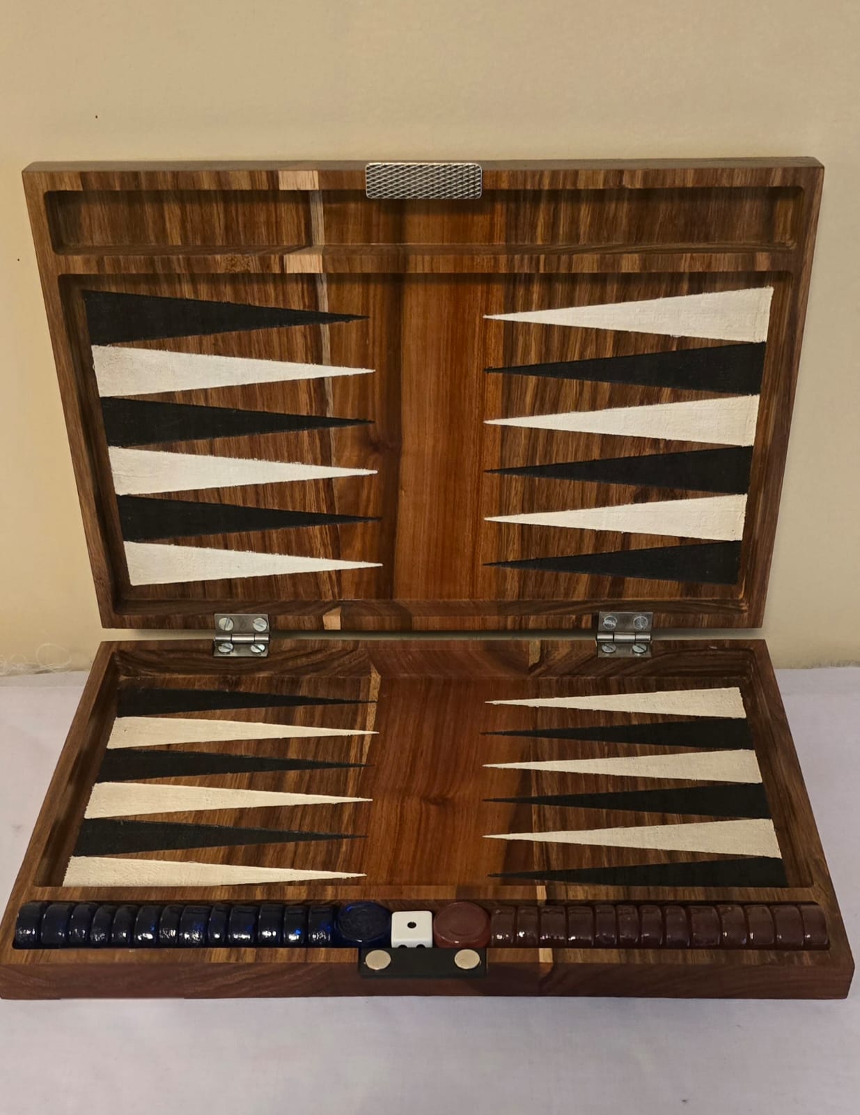 BACKGAMMON BOARD