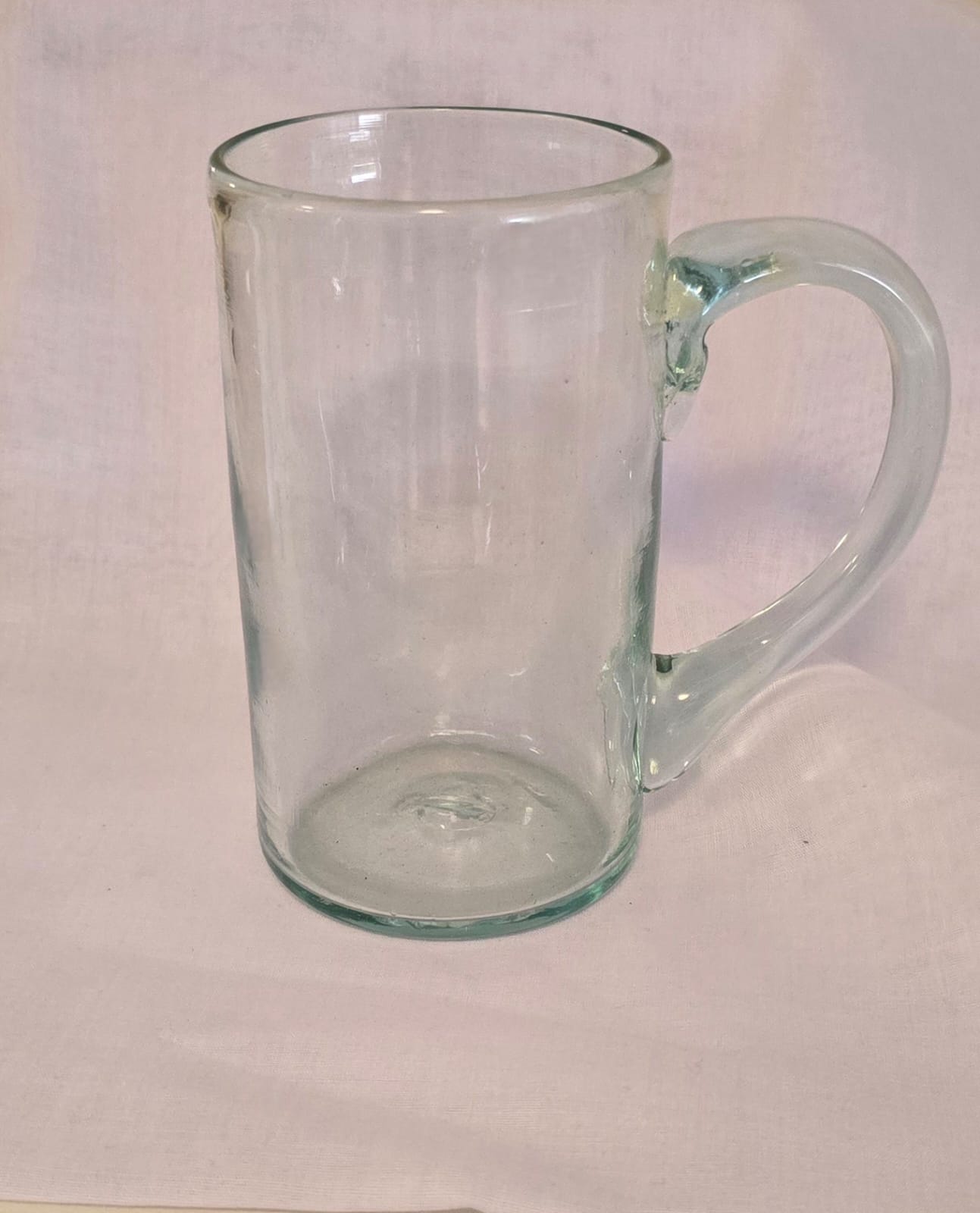 BEER MUG W&B