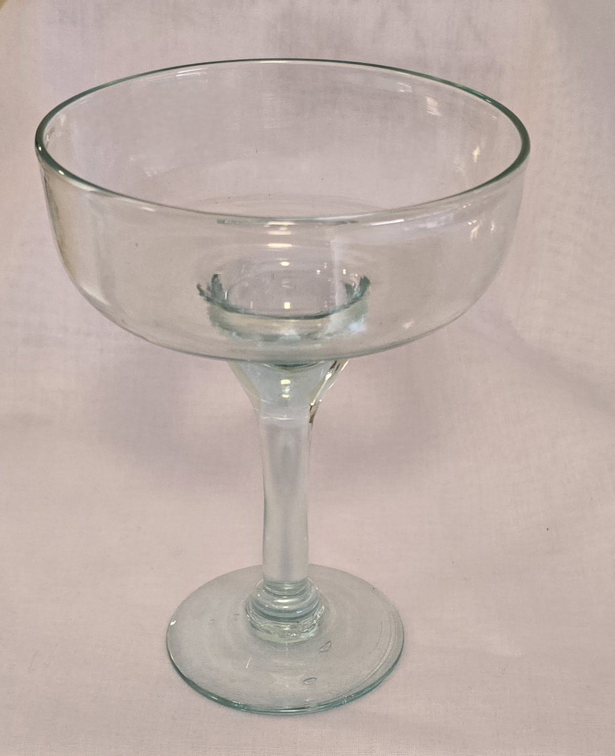 COUPE GLASS