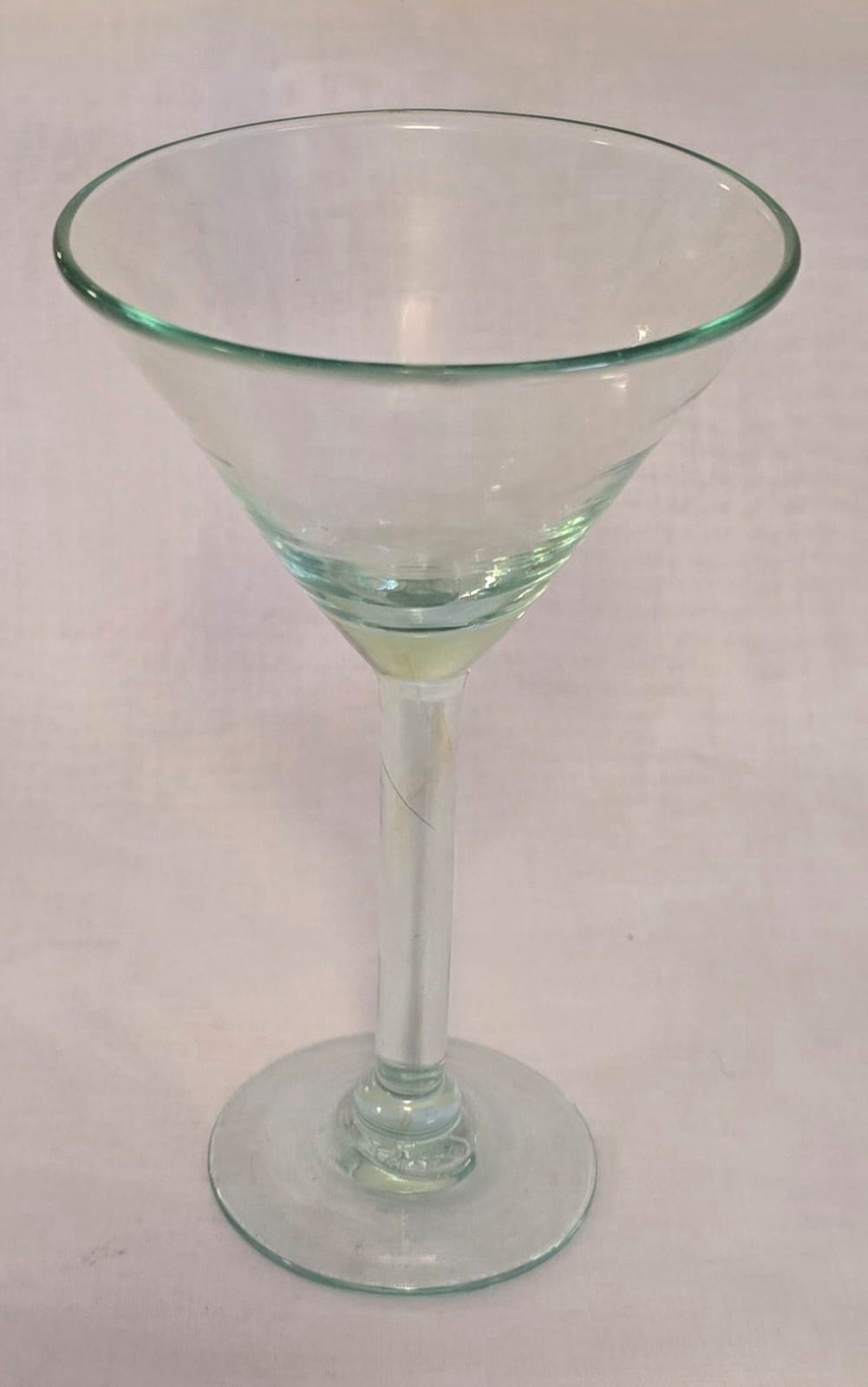 MARTINI GLASS