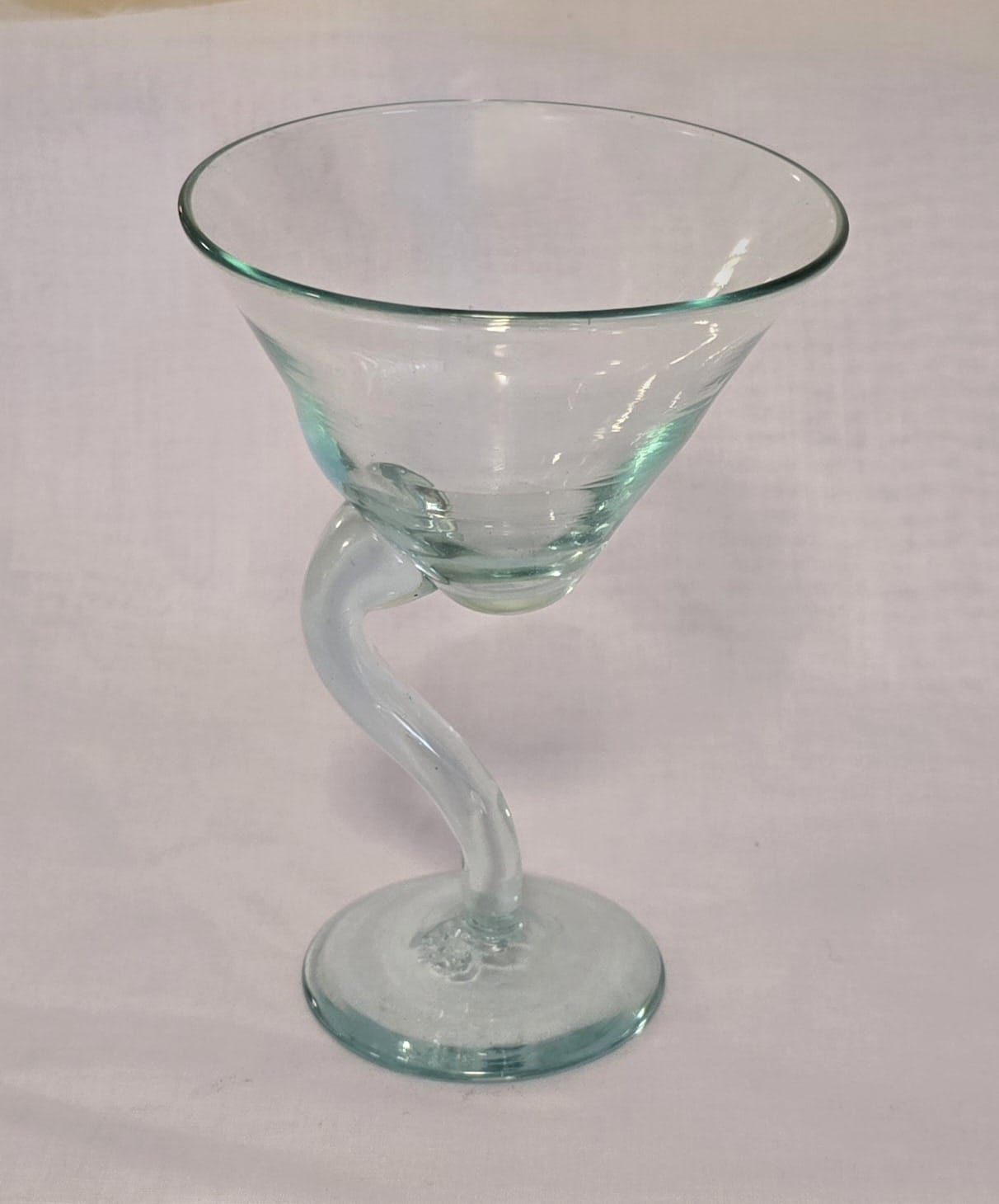 MARTINI GLASS