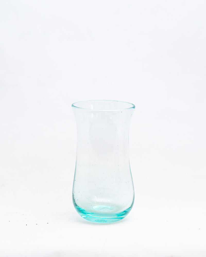 SMOOTHIE GLASS CRATER