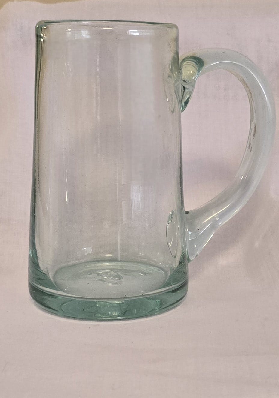 BEER MUG W&B