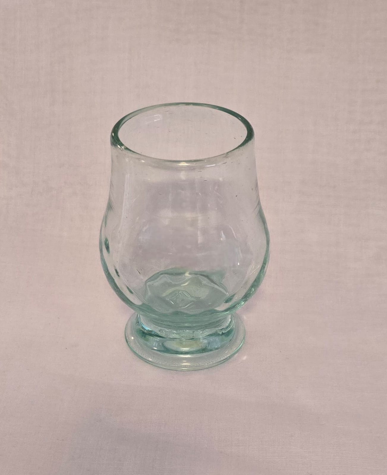 WHISKEY GLASS