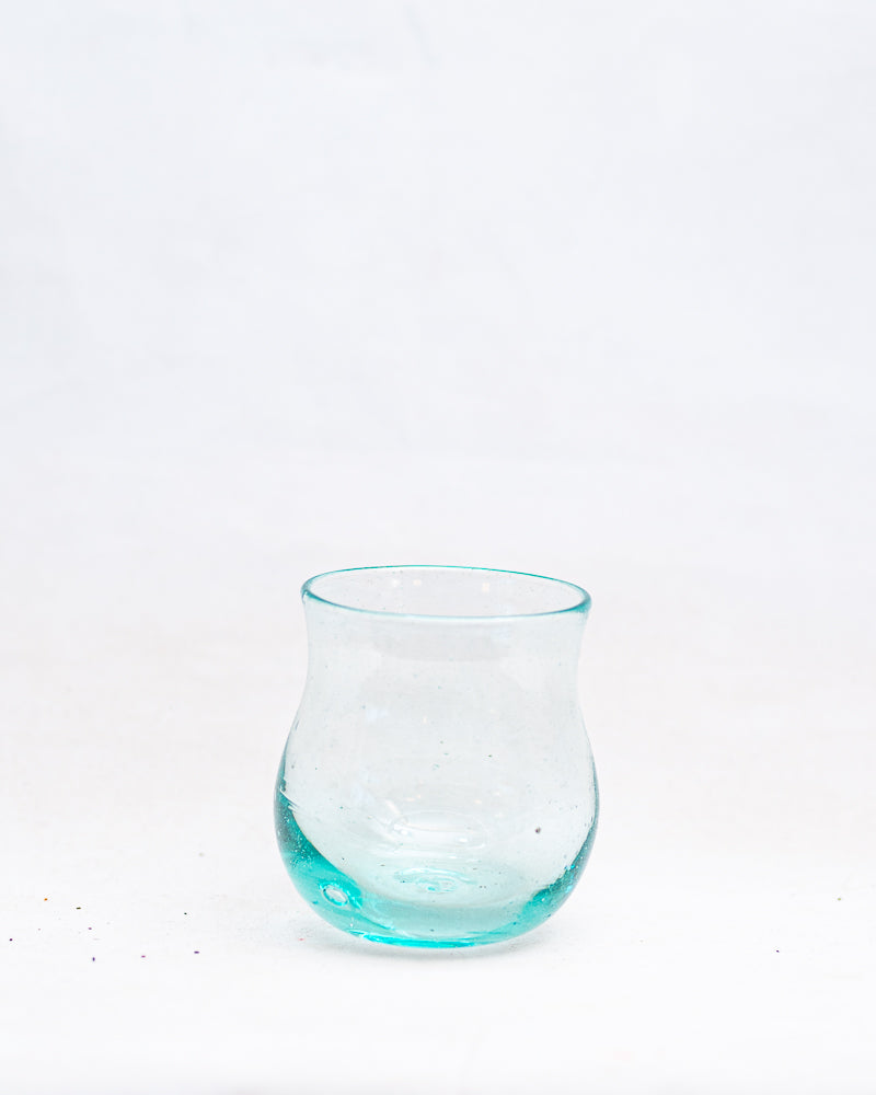 WATER GLASS CRATER