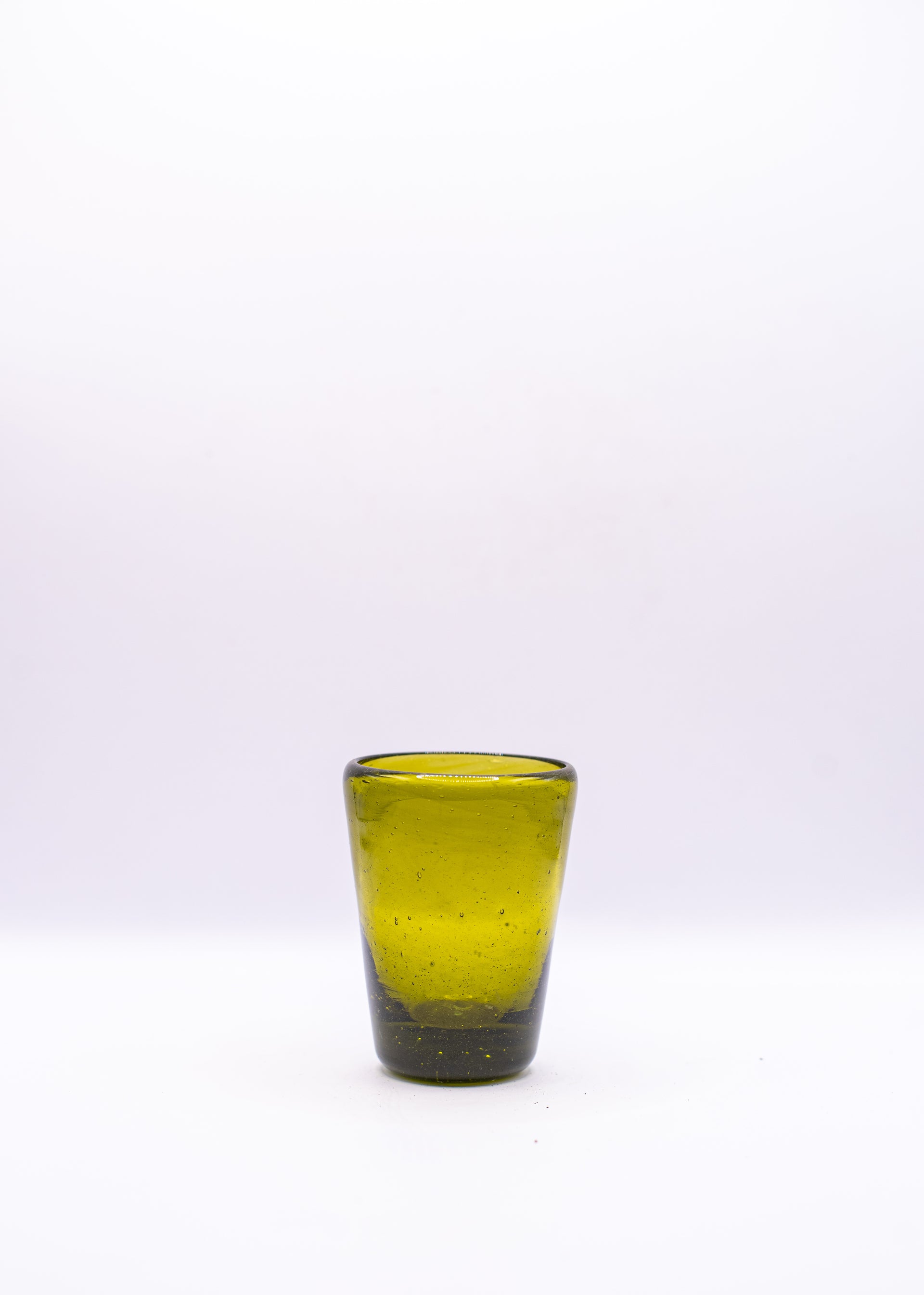 WATER GLASS KILIMANJARO