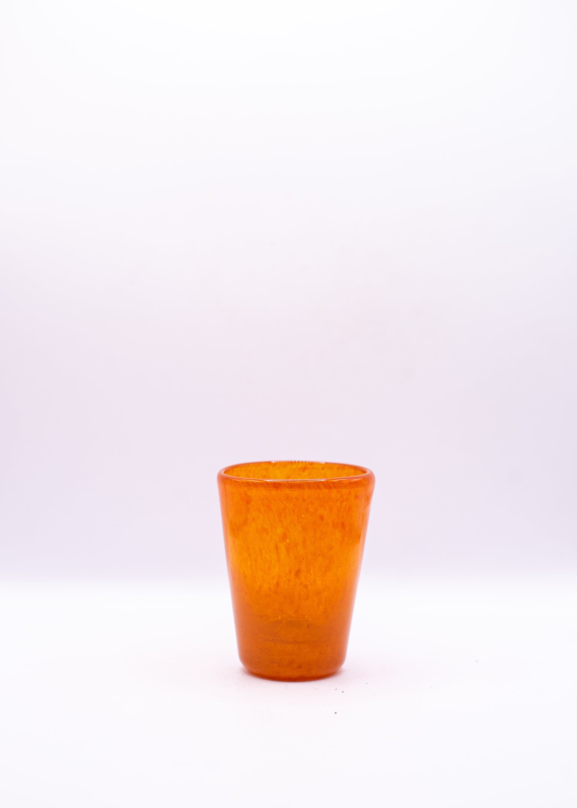 WATER GLASS KILIMANJARO