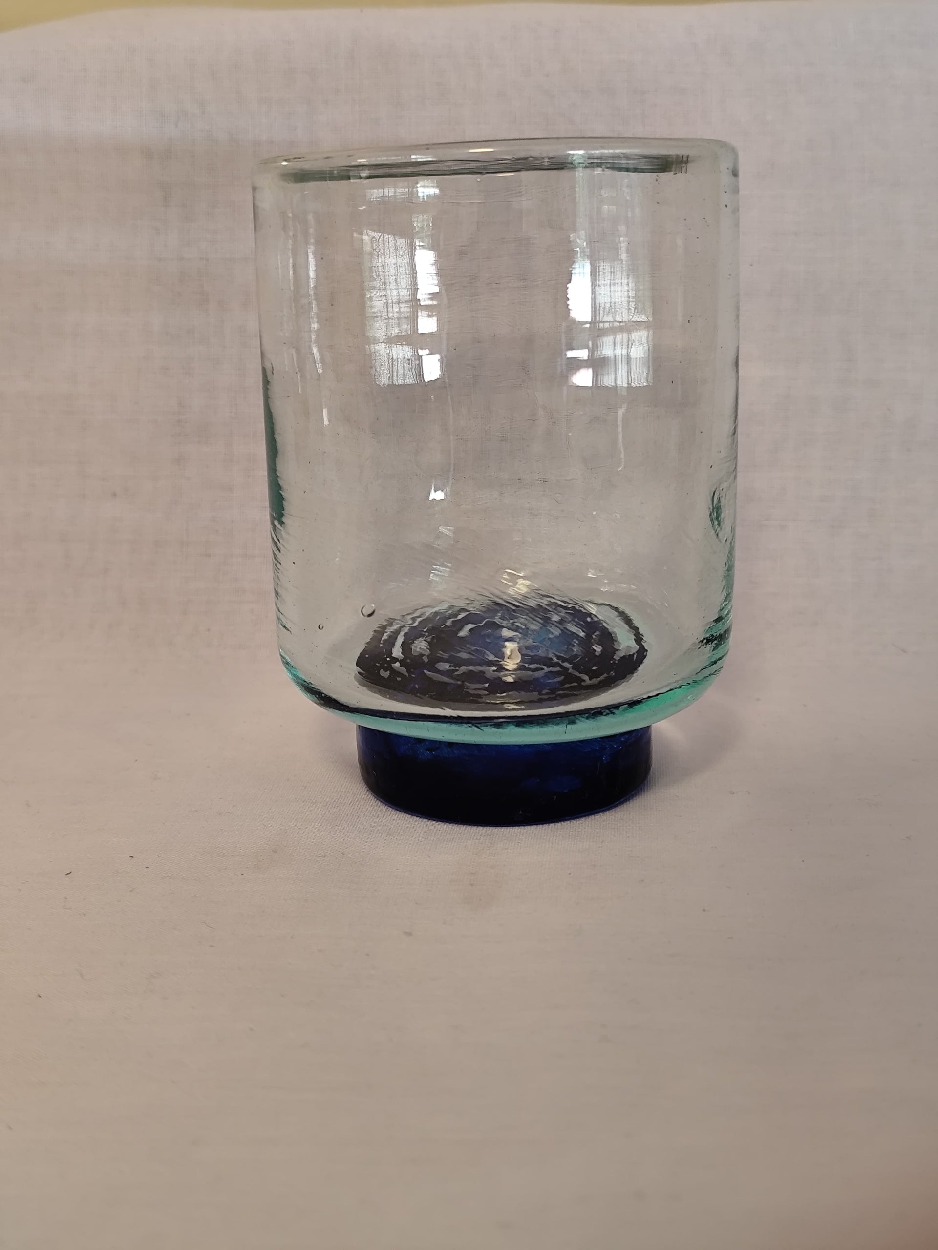 WELCOME JUICE GLASS ARUSHA