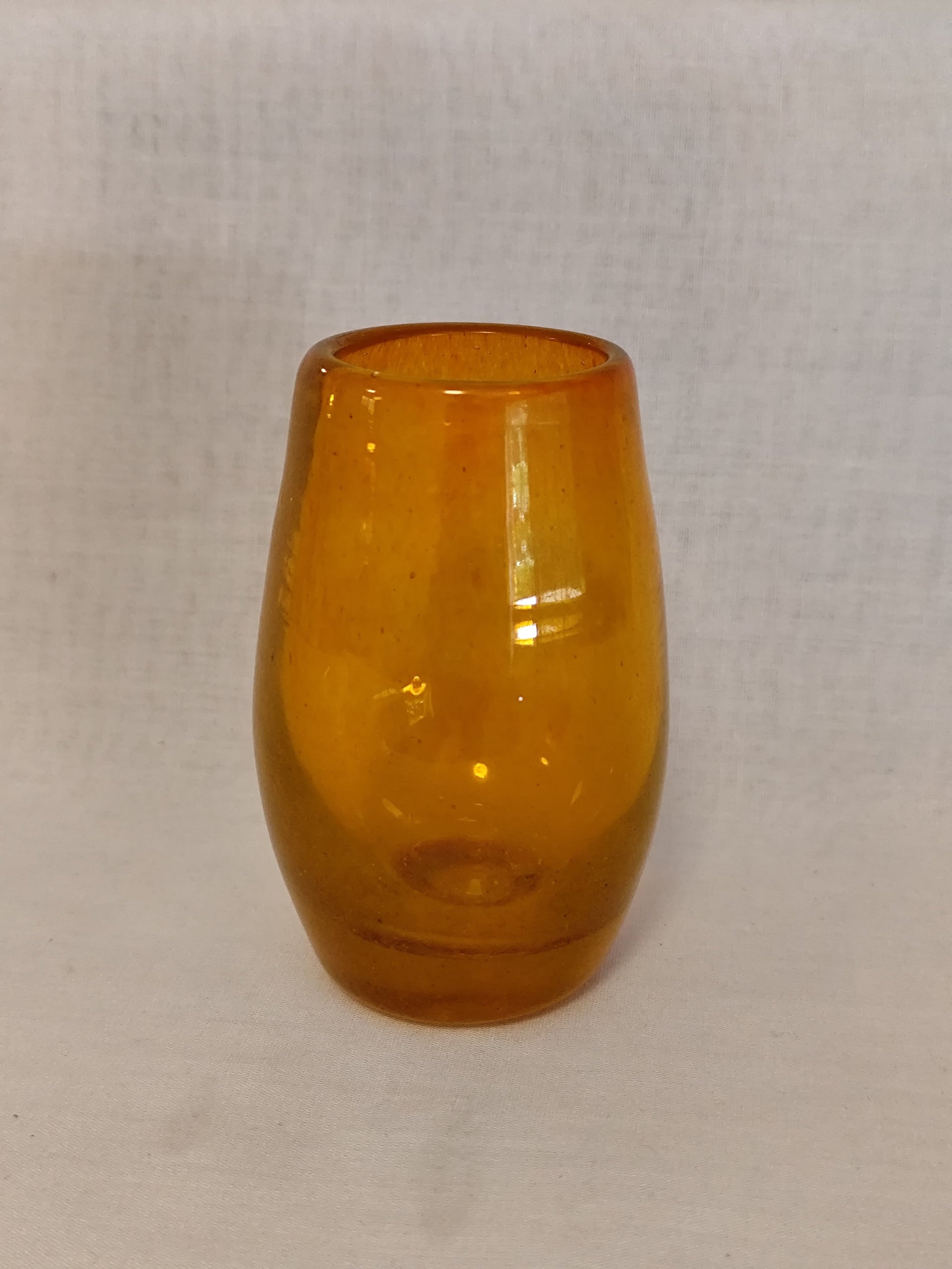 WELCOME JUICE GLASS DODOMA